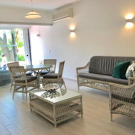 B2 Marina Vilamoura Apartment Quarteira Exteriör bild