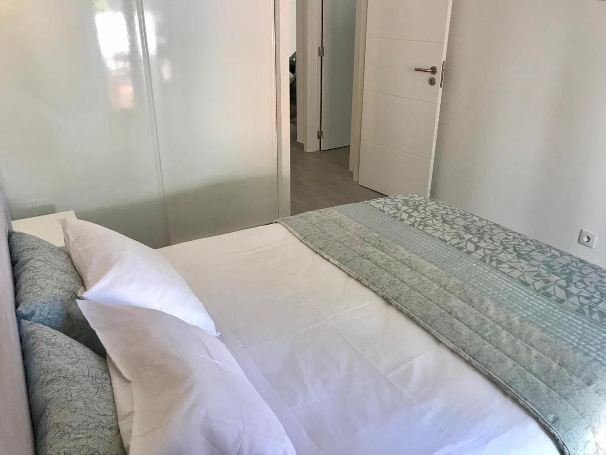 B2 Marina Vilamoura Apartment Quarteira Exteriör bild