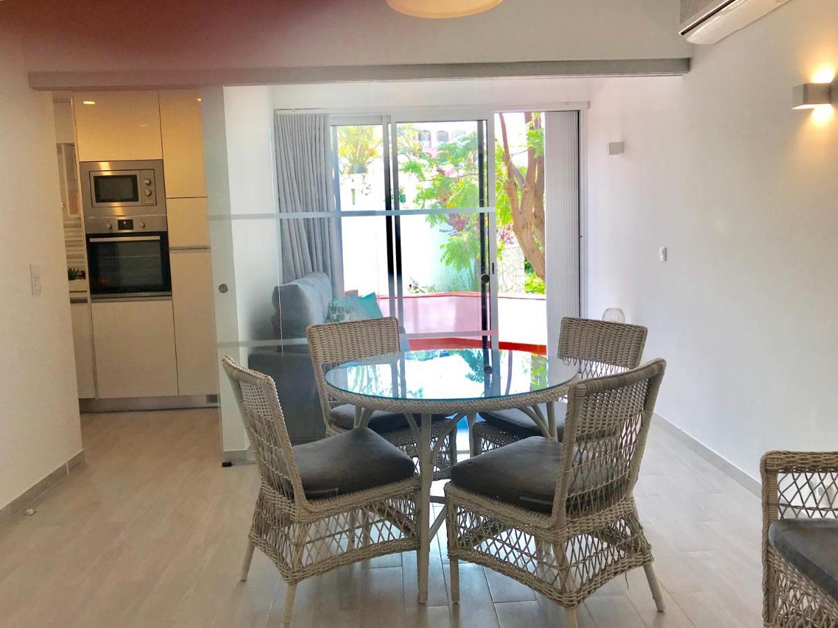 B2 Marina Vilamoura Apartment Quarteira Exteriör bild