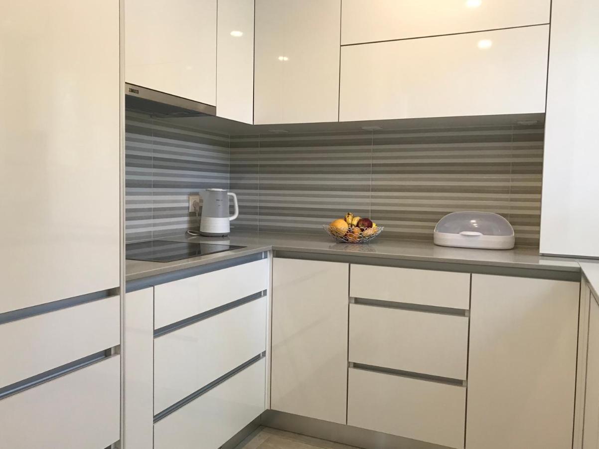 B2 Marina Vilamoura Apartment Quarteira Exteriör bild