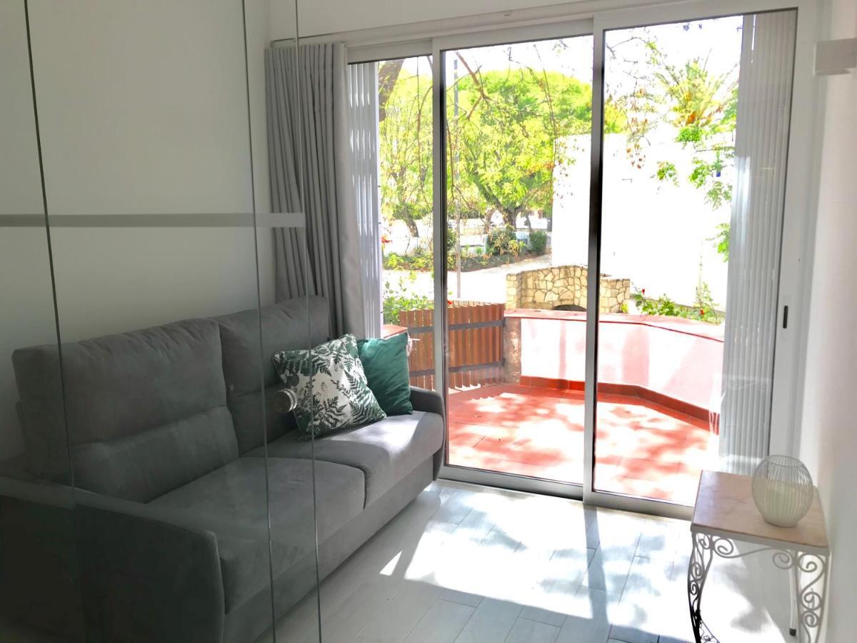 B2 Marina Vilamoura Apartment Quarteira Exteriör bild