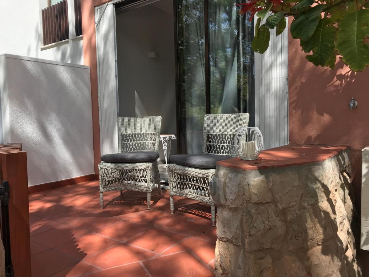 B2 Marina Vilamoura Apartment Quarteira Exteriör bild