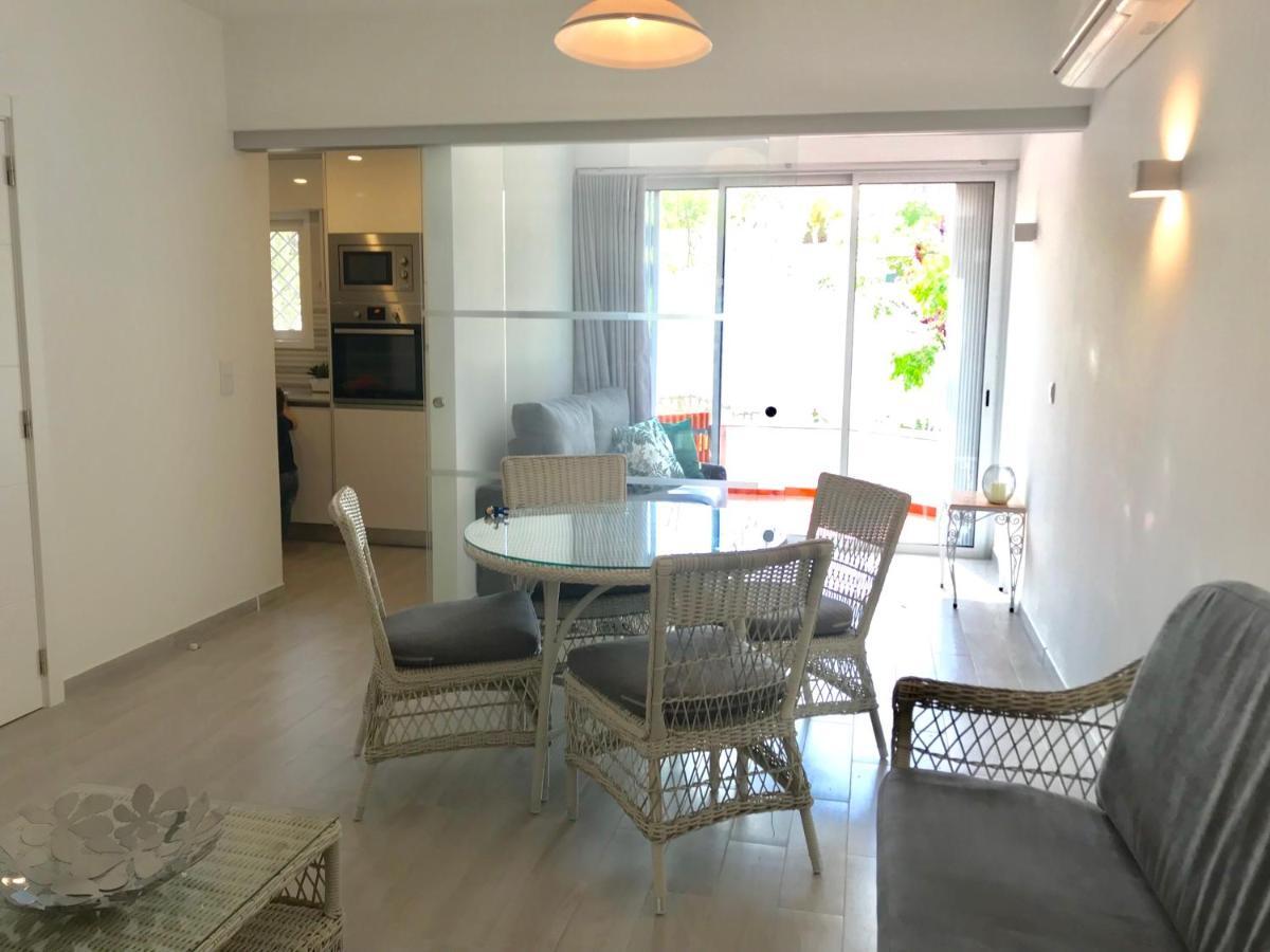 B2 Marina Vilamoura Apartment Quarteira Exteriör bild