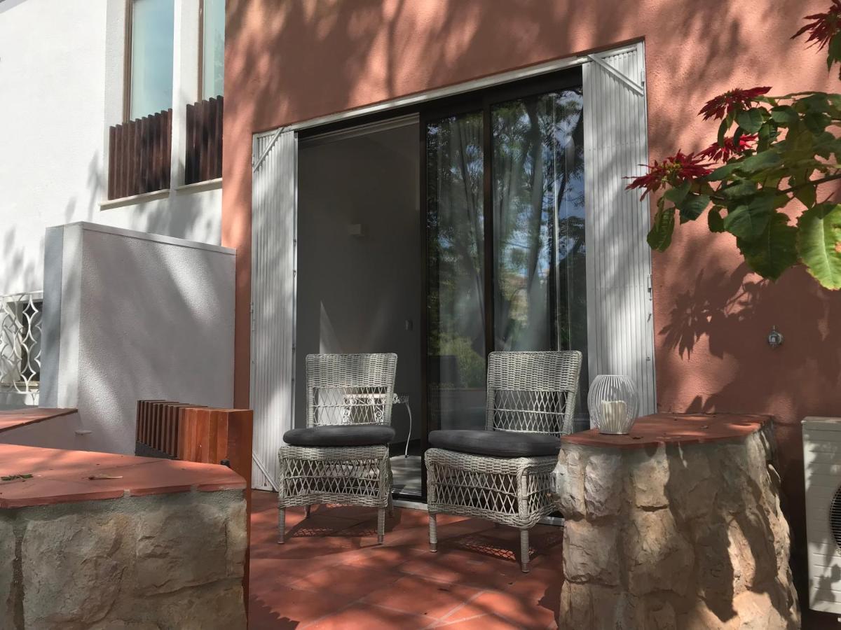B2 Marina Vilamoura Apartment Quarteira Exteriör bild