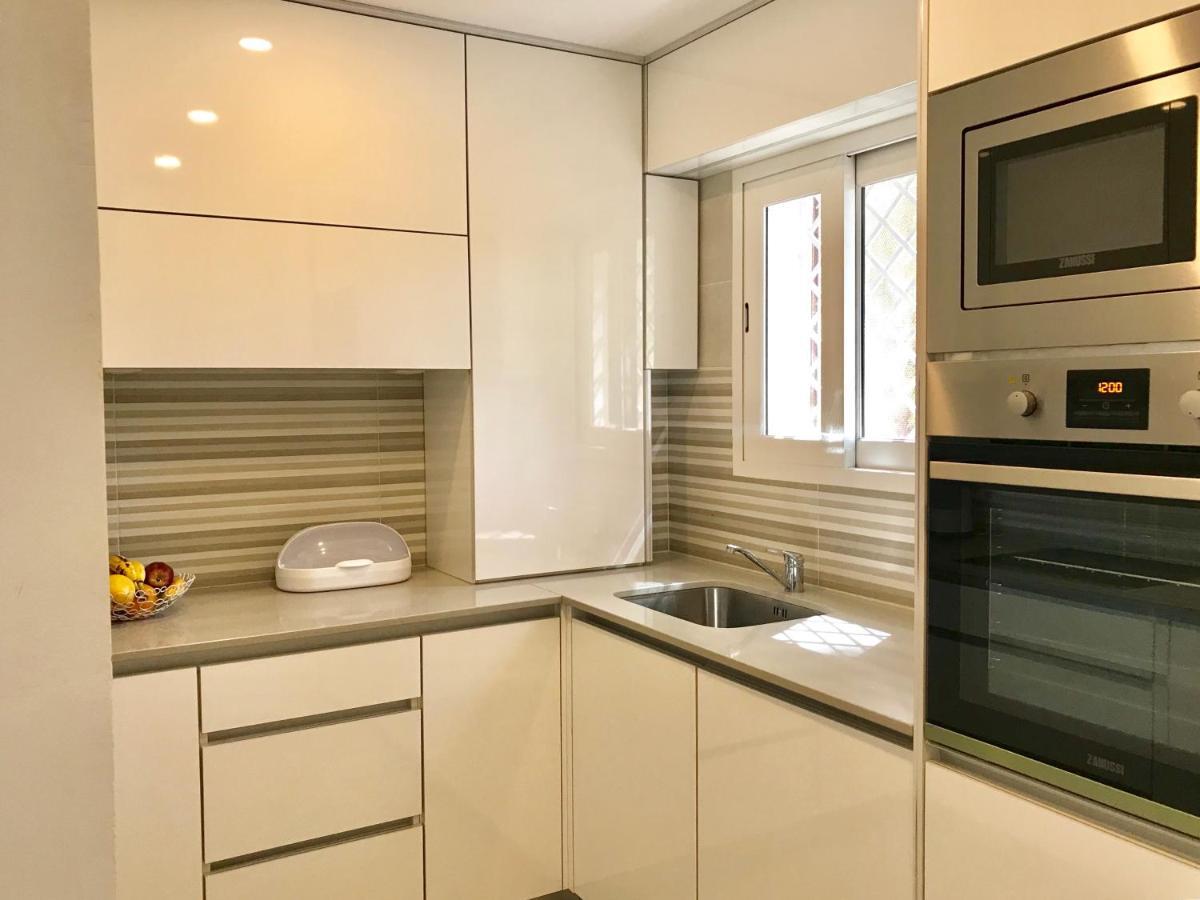 B2 Marina Vilamoura Apartment Quarteira Exteriör bild