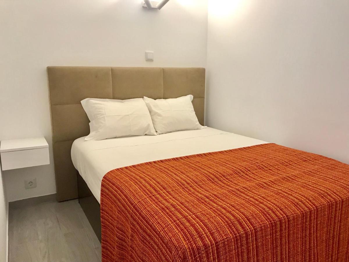 B2 Marina Vilamoura Apartment Quarteira Exteriör bild
