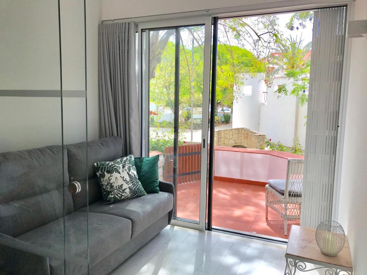 B2 Marina Vilamoura Apartment Quarteira Exteriör bild